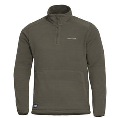 Pentagon Kedros 2.0 felpa con cappuccio in pile, ral7013