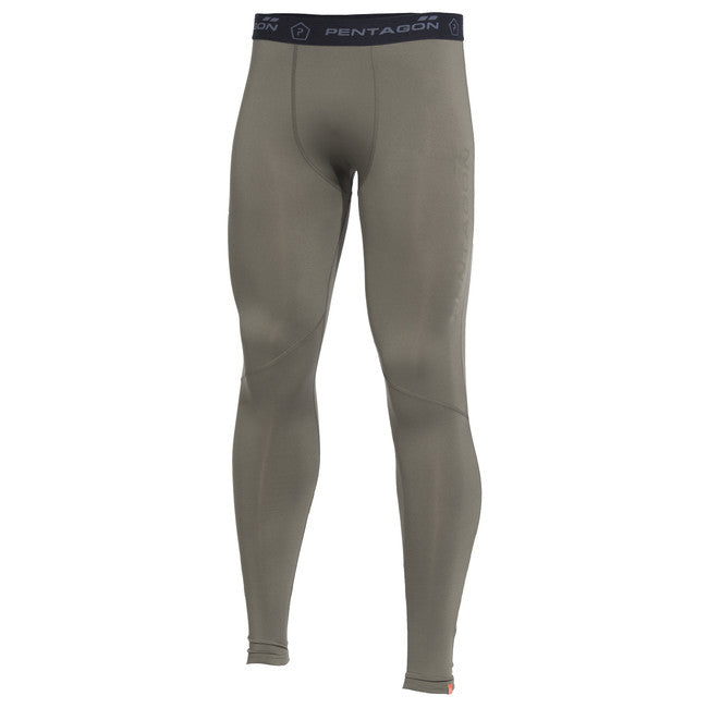Pentagon Kissavos 2.0 pantaloncini termici da uomo, oliva