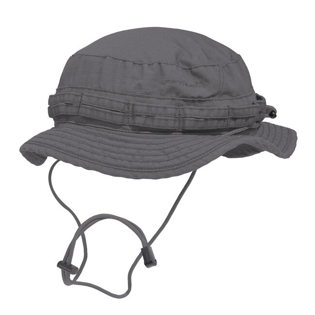 Pentagon Babylon Boonie cappello, grigio