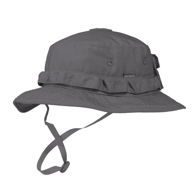 Pentagon Jungle cappello, grigio