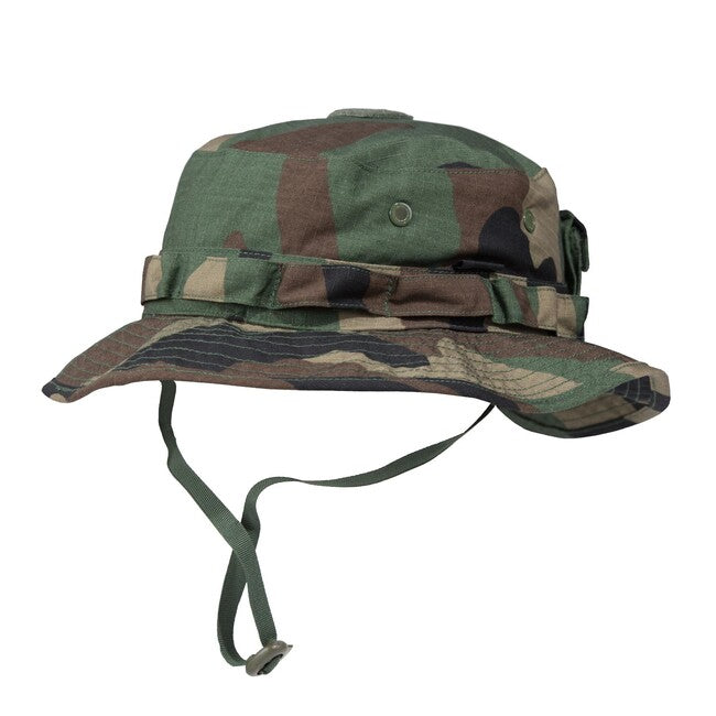 Pentagon Cappello Jungle, Woodland
