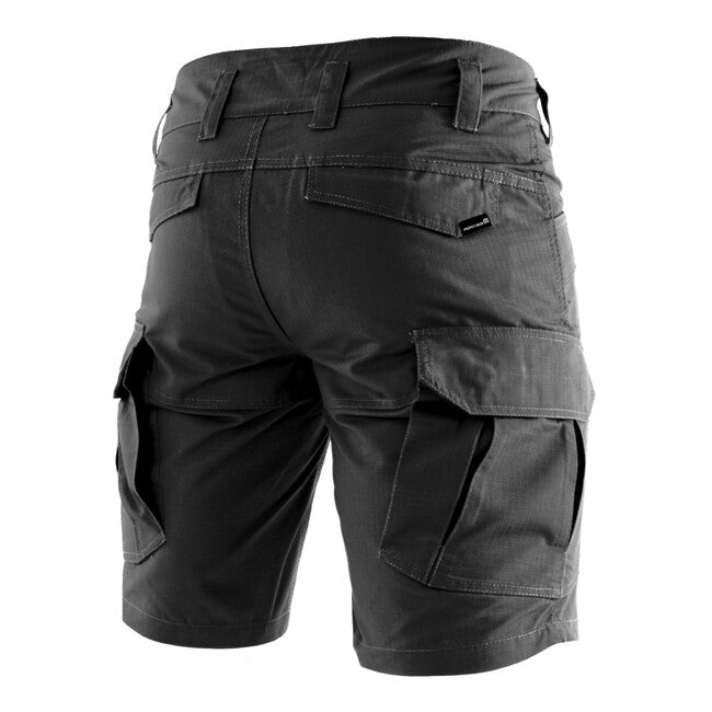 Pentagon Lycos pantaloncini, nero