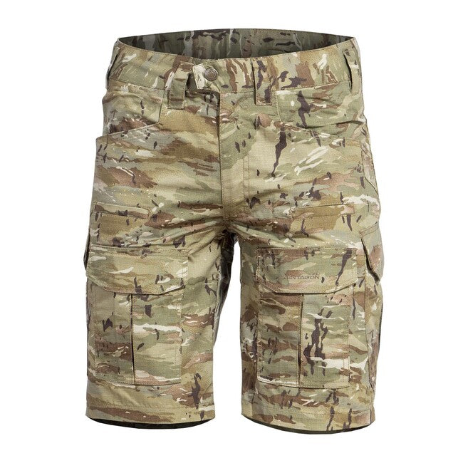 Pentagon Lycos pantaloncini, pentacamo
