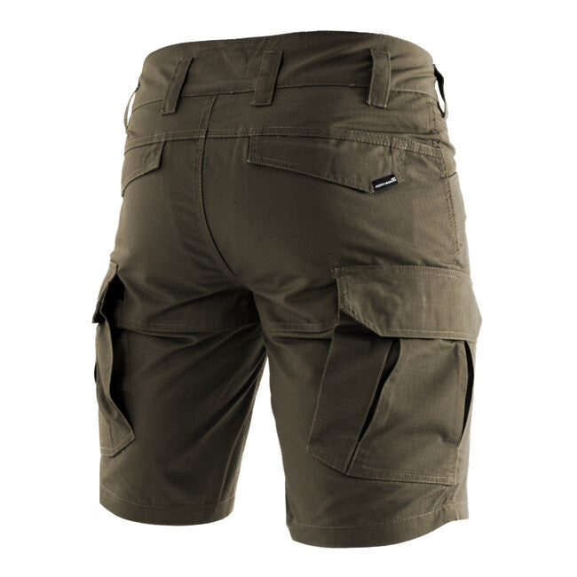 Pentagon Lycos pantaloncini, verde ranger