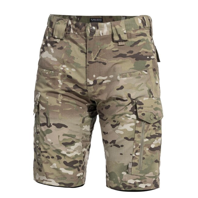 Pentagon Ranger 2.0 pantaloncini, multicam