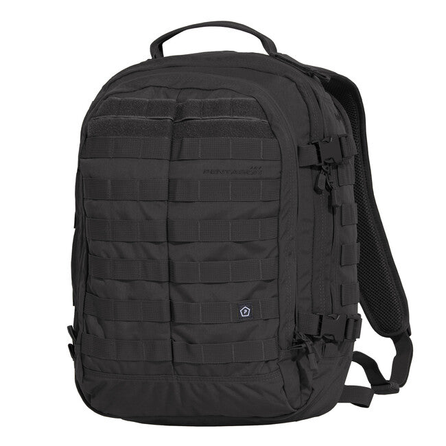 Pentagon Kyler zaino 36l, nero