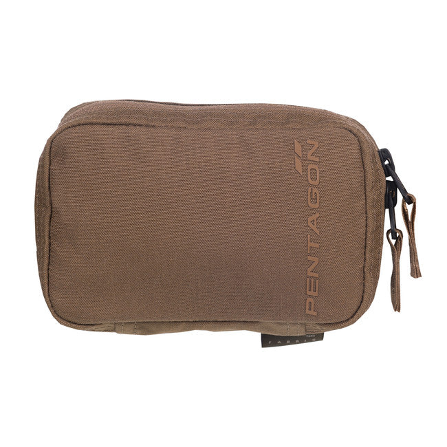 Pentagon Kyvos borsello da cintura, coyote