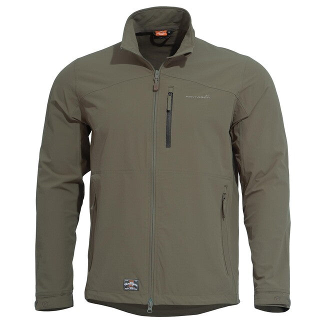 Pentagon Elite giacca softshell leggera, ral7013