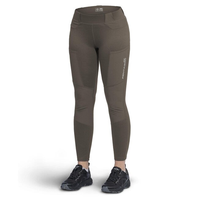 Pentagon Arete leggings, ral7013