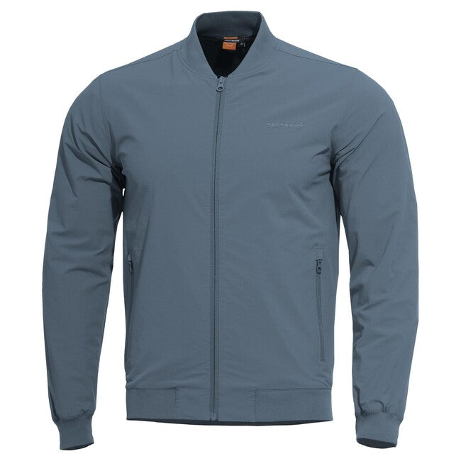 Pentagon M.A.P6 giacca da aviatore, blu carbone