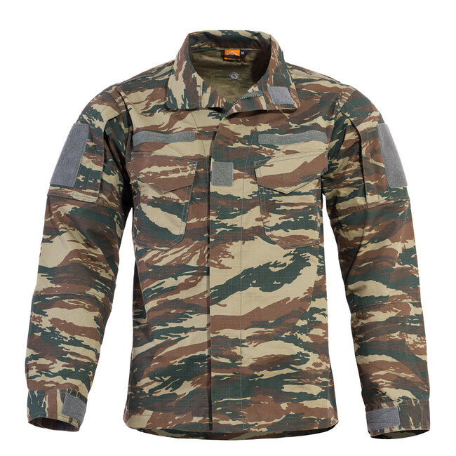 Pentagon Lycos camicetta da campo, gr.camo