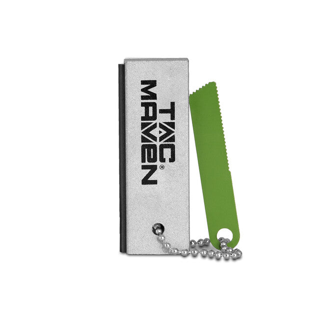 Pentagon Cassetto porta fuoco in magnesio