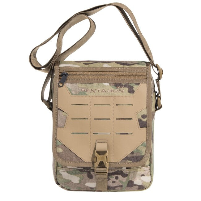 Pentagon Borsa Messenger, multicam