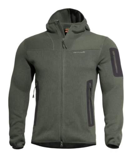 Pentagon Falcon Pro maglione, verde