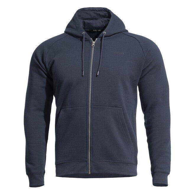 Pentagon Griffin maglione, blu notte