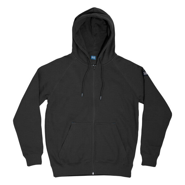Pentagon Felpa con cappuccio, nera