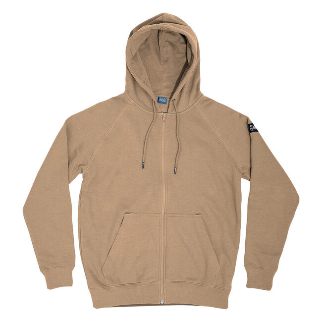 Pentagon Felpa con cappuccio, marrone