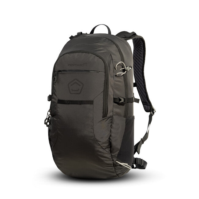 Pentagon Minor zaino 20L, nero