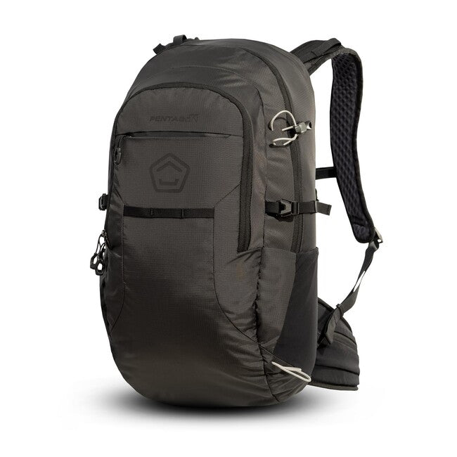 Pentagon Minor zaino 28L, nero