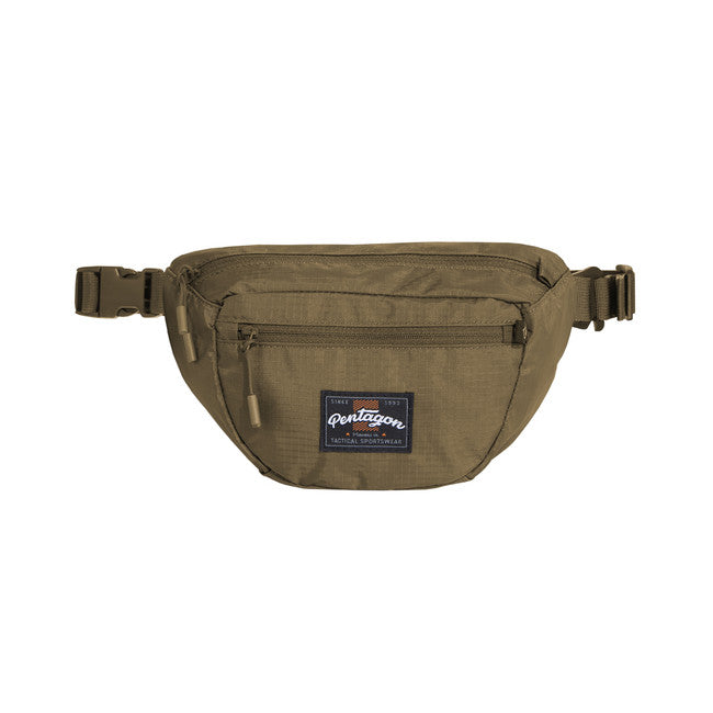 Pentagon Rene Viaggio minore, coyote
