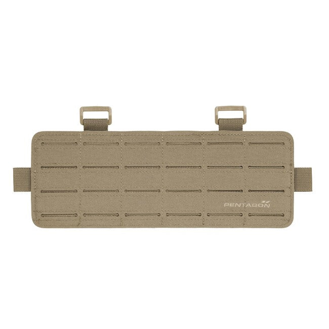 Pentagon Thetis piattaforma modulare, coyote
