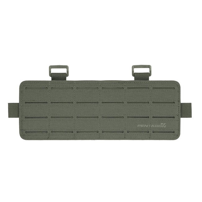 Pentagon Thetis piattaforma modulare, oliva