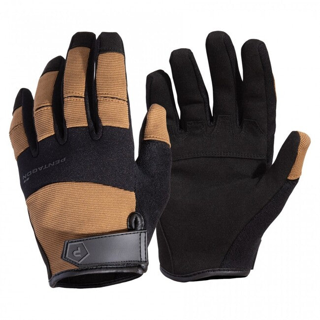 Pentagon Mongoose guanti tattici, coyote
