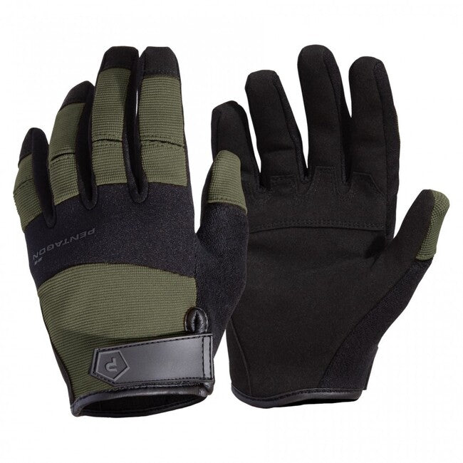 Pentagon MONGOOSE guanti tattici, oliva