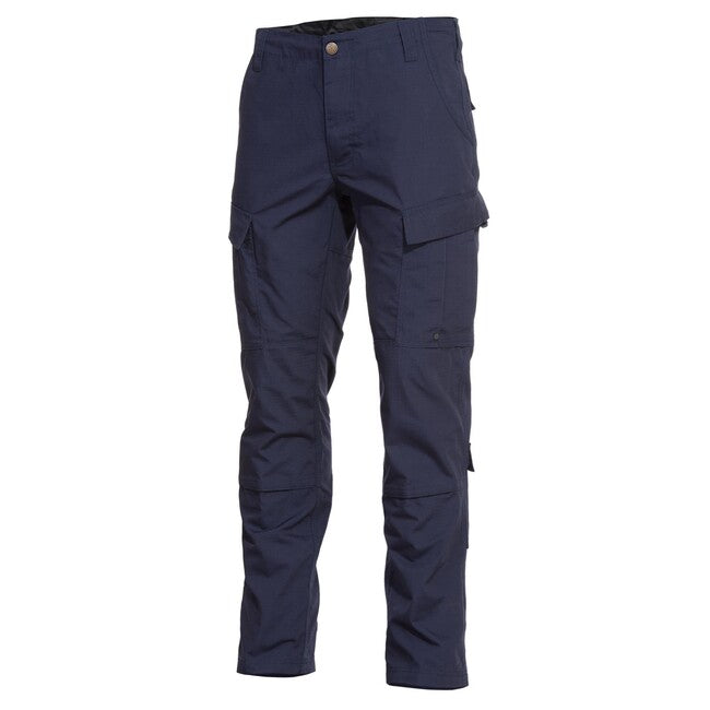 Pentagon Pantaloni ACU 2.0, blu navy