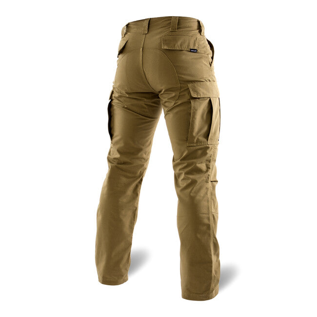 Pentagon BDU pantaloni 2.0 Rip Stop, coyote
