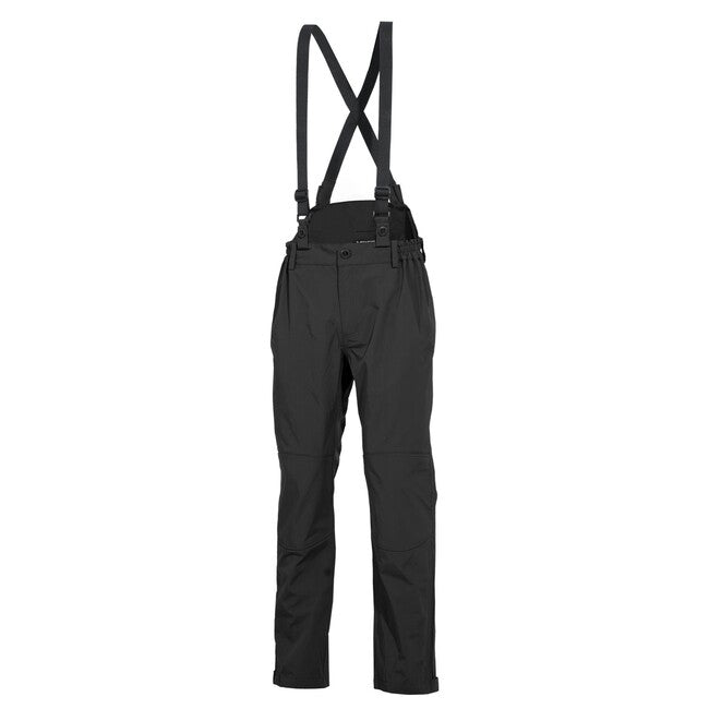 Pentagon Hurricane Shell pantaloni, neri