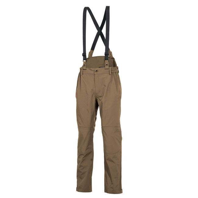 Pentagon Hurricane Shell pantaloni, coyote