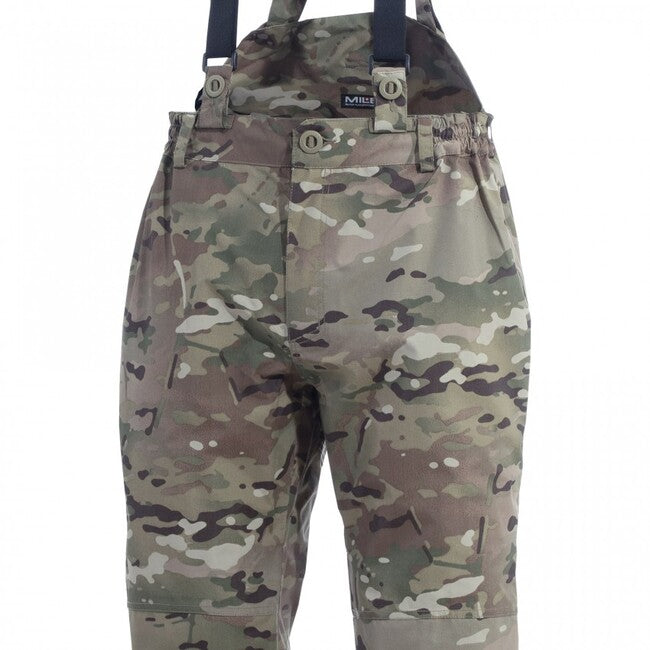 Pentagon Hurricane Shell pantaloni, multicam