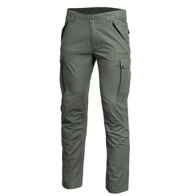 Pentagon M65 2.0 pantaloni, verdi mimetico