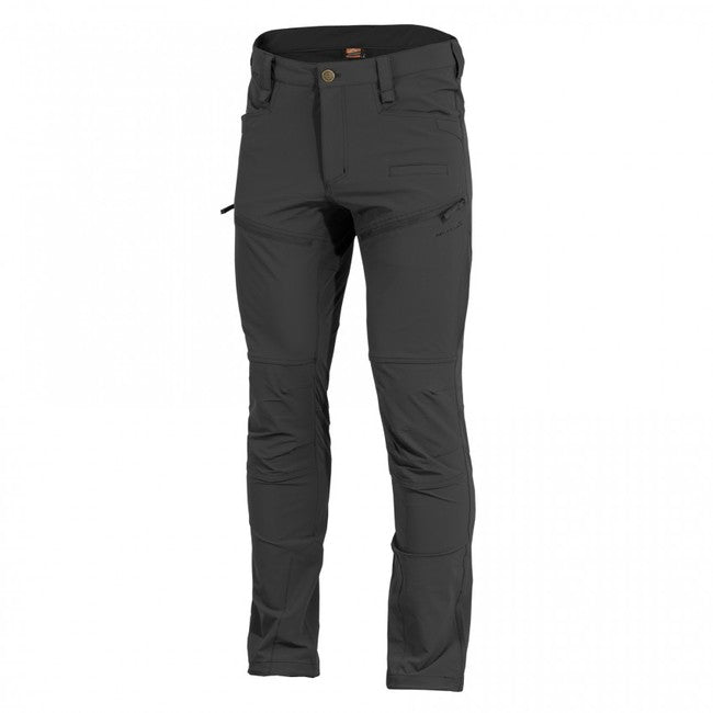 Pentagon Renegade Tropic pantaloni, neri