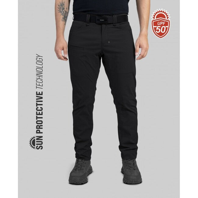 Pentagon Rogue Tropic pantaloni, neri
