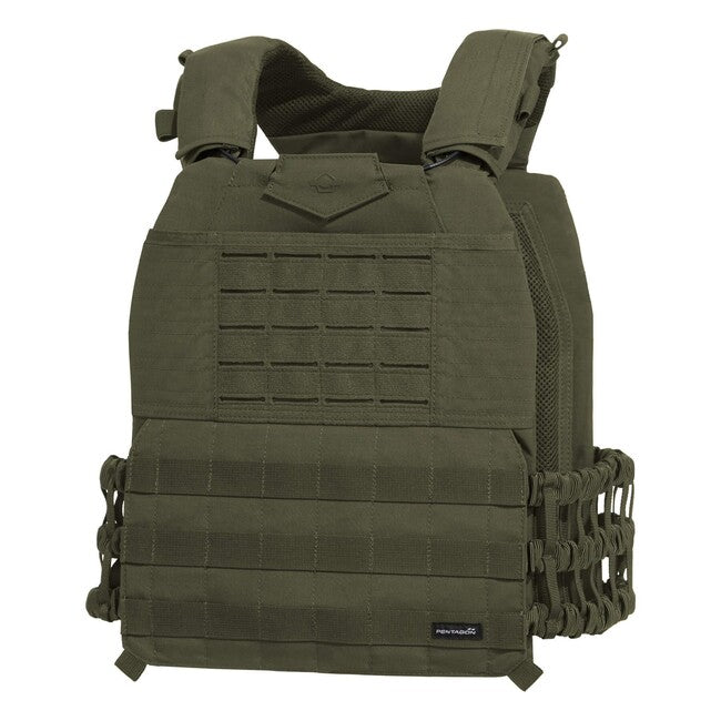 Pentagon Milon MK2 portatarga, oliva