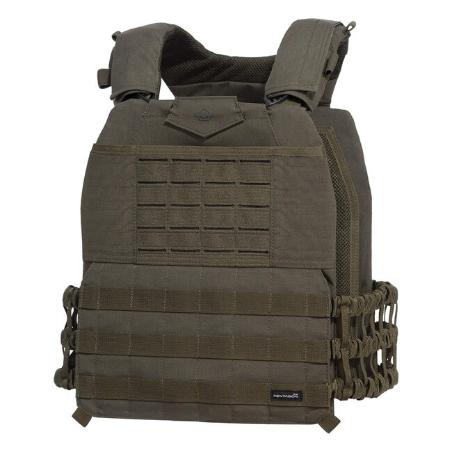 Pentagon Milon MK3 portatarga, ral7013