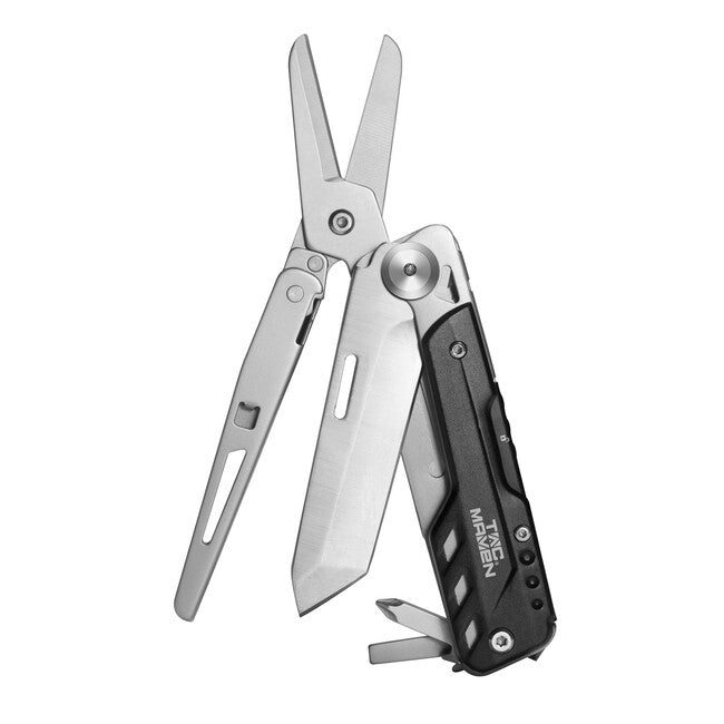 Pentagon Odin, multiutensile da campeggio