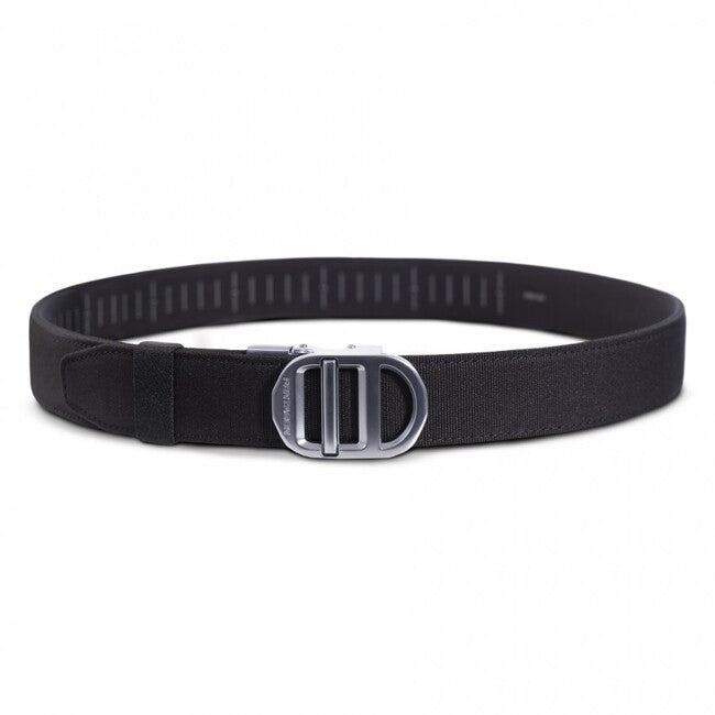 Pentagon Chuck Rachet STL belt, nero