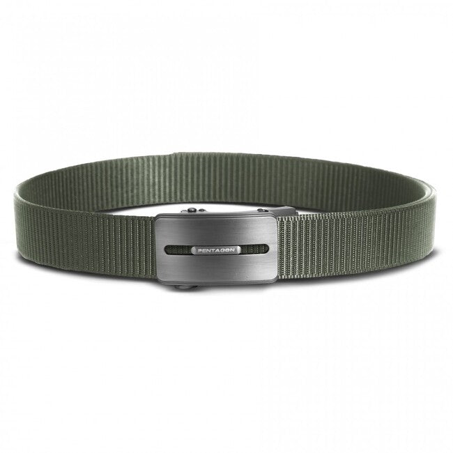 Pentagon Regal STL 35 mm cintura, verde oliva