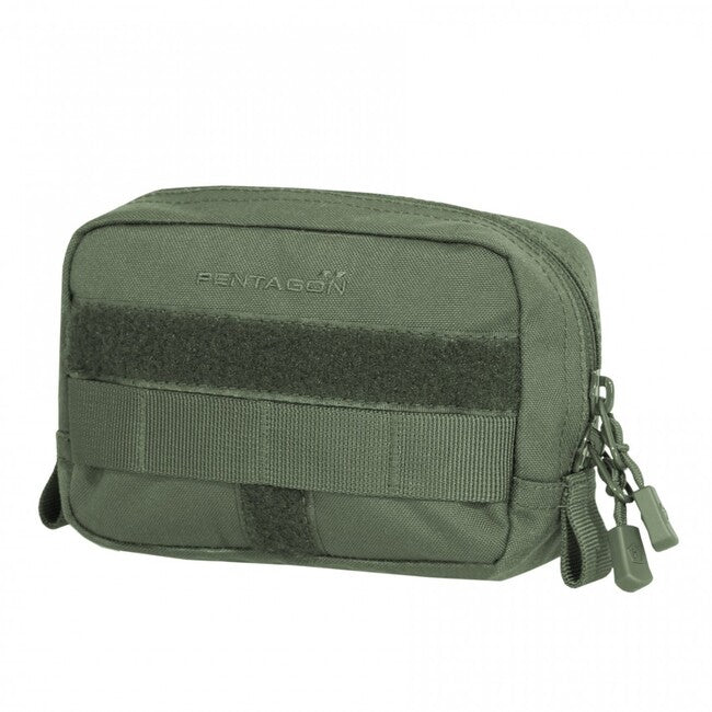 Pentagon Oscar Molle pouch, oliva