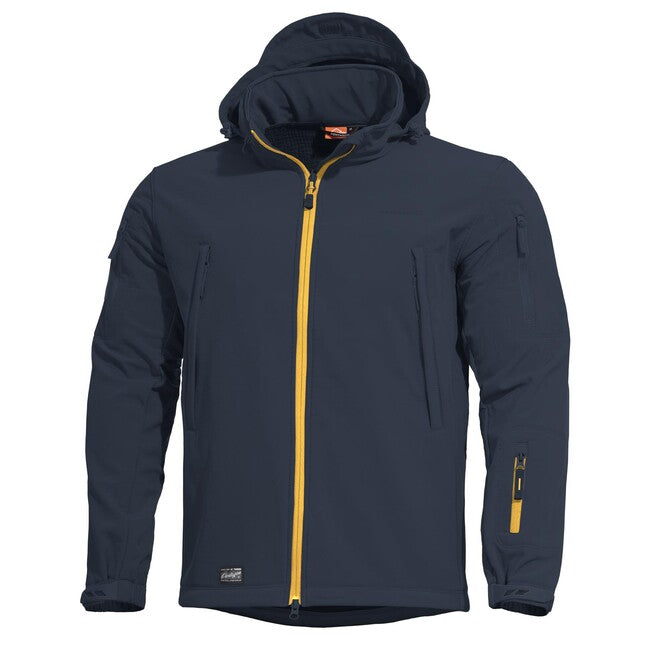Pentagon Artaxes Escape giacca da uomo, blu navy