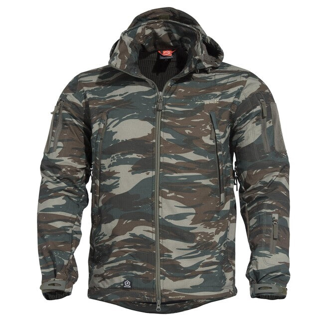 Pentagon Artaxes giacca da uomo, gr.camo