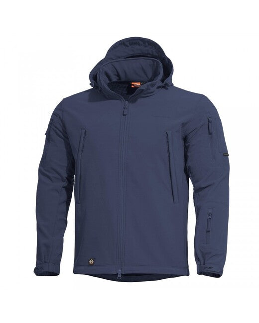 Pentagon Artaxes giacca da uomo, midnight blue