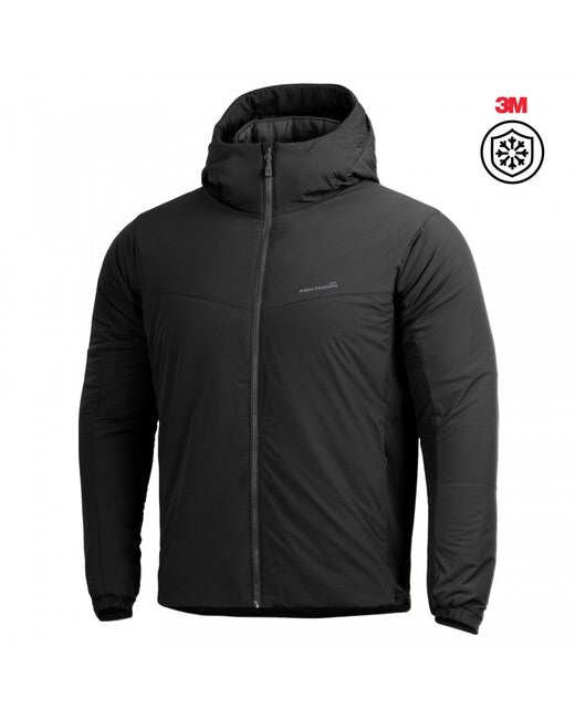 Pentagon Panthiras giacca da uomo V2.0 3M, nera