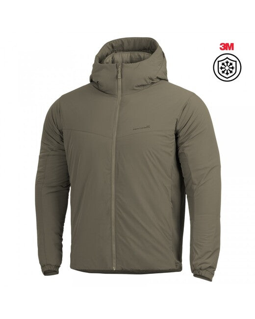 Pentagon Panthiras v2.0 giacca da uomo 3M, verde