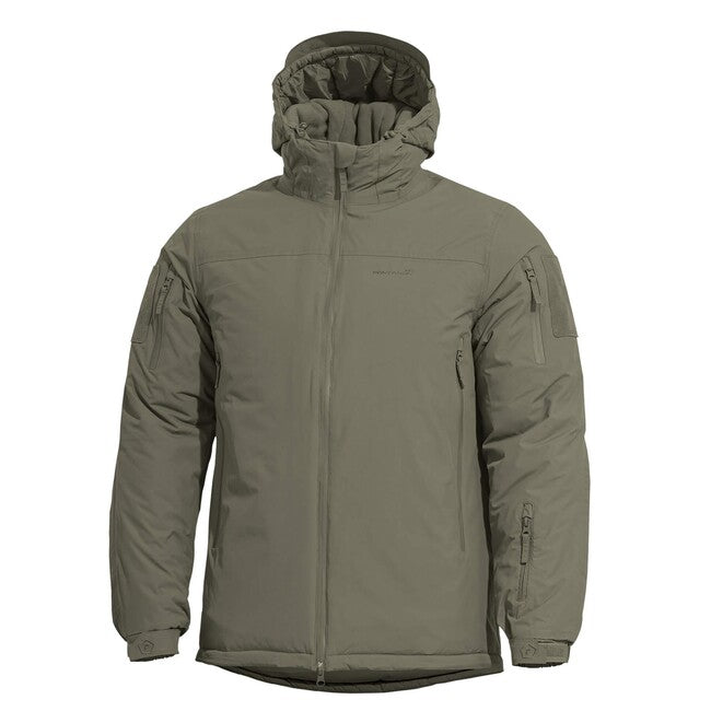 Pentagon Hoplite giacca parka, ral7013