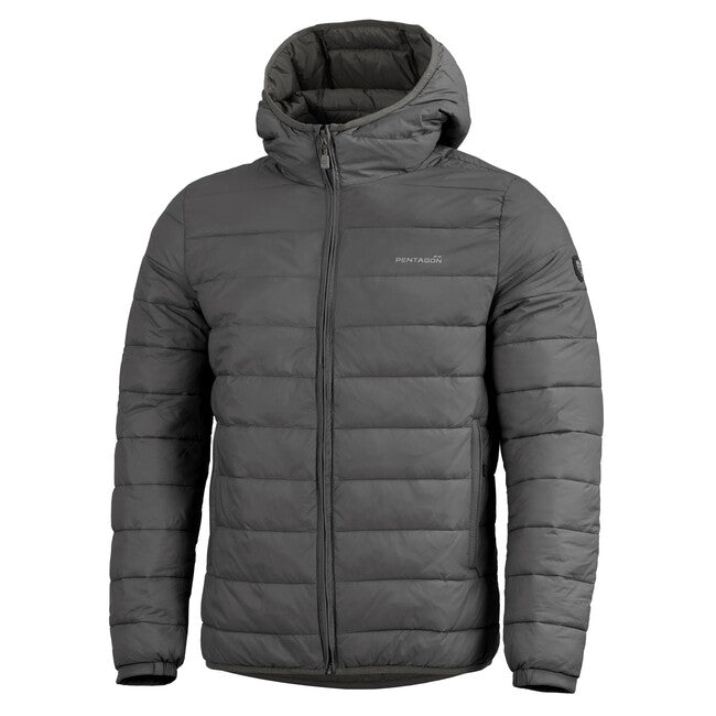 Pentagon Aurora 2.0 giacca da uomo , cinder grey