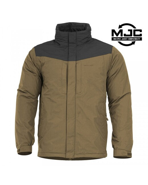 Pentagon Gen V3.0 giacca invernale da uomo, coyote/mix